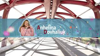 Anhelina Dovhaliuk Live Stream