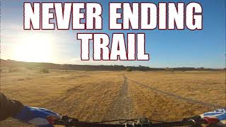 MTB // Van Buren // Never Ending Trail