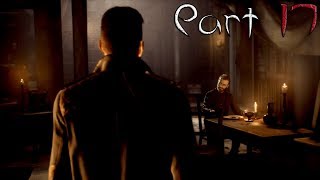 Vampyr - Back From The Dead - Part 17