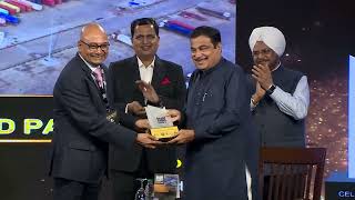 Build India Infra Awards 2024