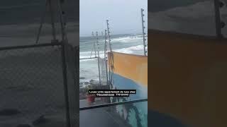 Appartement meublé vue sur mer a louer au virage dakar comme a waterfront mais en mieux