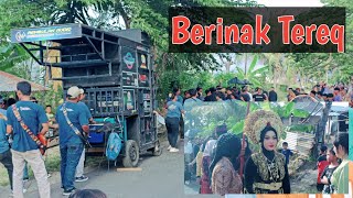 LAGU SEDIH BERINAK TEREK REMBULAN AUDIO