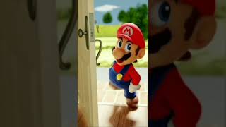 mario steals your liver (rtx on)