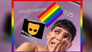 Cómo saber si tu novio es gay