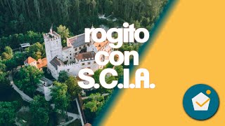 rogito con SCIA in corso, quali sono le soluzioni possibili per vendere e comprare casa in serenità