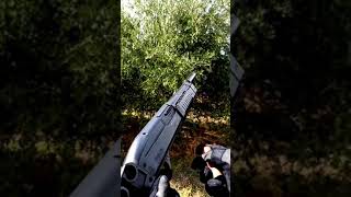 Shotgun Reloads (Complete Edition) #airsoft #reload #fyp #shotgun