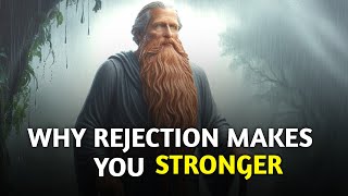 🌱 Growing Stronger: How Rejection Fuels Your Resilience! 💥 | Stoicism | Stoic philosophy