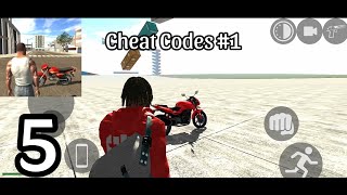 Indian Bike Driving 3d - No Commentary - Android Gameplay Walkthrough Part 5