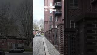 Wassergasse | Berlin - Mitte 🇩🇪 Germany 4K