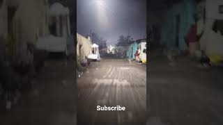 #vivo camera night time road #short