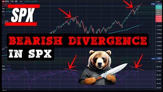 🔴 WATCH THIS BEFORE TRADING TOMORROW // SPY SPX QQQ IWM // Analysis & Targets for Day Traders