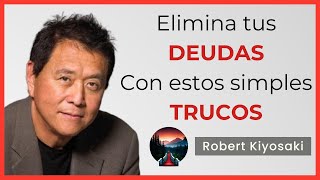 Secretos Financieros de Padre Rico Padre Pobre: Aprende de Robert Kiyosaki