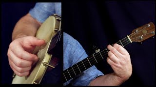 Beginner Clawhammer Crash Course - FREE Video Series