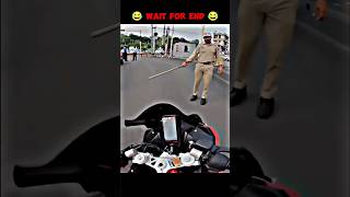 Bike hit by Stick #youtube #trending #viral #rajadc #shorts #rjeditz #rr310 #tvs #motovlog #bike #1m