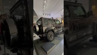 Jimny ALLGRIP In India -Ab Ayega Maza #shorts #suzukijimny #marutijimny