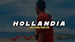 Lagu Acara Remix 2k21 " The Polpat Sound - Hollandia" | Tunuge Mixing Production (Official Remix)