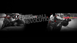 Paintball Revolution Live Stream