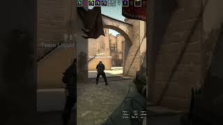 My 1000th M4 Kill!! #viral #trending #gaming #csgo #shorts #fyp #1000 #counterstrike