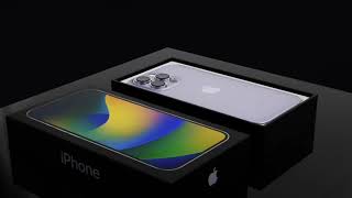 iPhone 14 pro obzor айфон 14про обзор