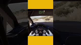 Baranta reverse - Rally Italia Sardegna - Day 1 - WRC 8 #wrc #wrcgameplay #wrc8