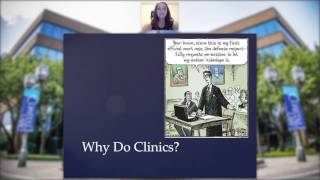 Public Interest Spotlight: The Family Law Clinic