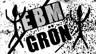 EBM Grön – 2016 Demos (two songs from 2016)