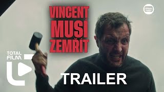 Vincent musí zemřít (2023) CZ HD trailer #Be2Can