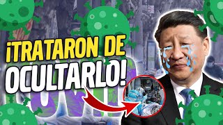 ¡SE VIENE OTRA VEZ!🔥😱 ¡El GOBIERNO OCULTO INFORMACION DESAGRADABLE! ¡CANSINO NO FUNCIONA!