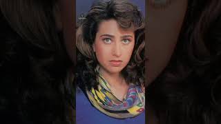 Karishma Kapoor 💓Sabke Dil Mein Sabki Nazar Mein.. 🍃Kumar Sanu ❣️Movie: Khuddar (1994)🥀💝