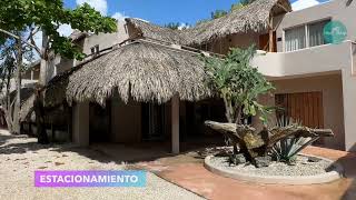 Hotel Circulo Bacalar