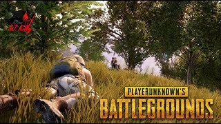 SJ Killy - PUBG: Kills - ep 1