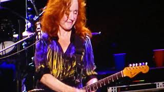 Something to Talk About Bonnie Raitt Live Virginia Beach, Virginia September 14 2019