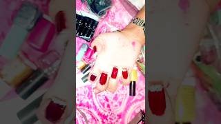 Nailart trick #nailarttrik#viralvideo #nailarttutorial