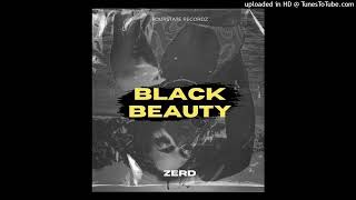 Black Beauty- 2024_Zerd(Four States Records)