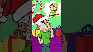 #Shorts #Elf To Yourself #Songs About An Elf #Fun Christmas Songs #kidssongs #thelearningstation