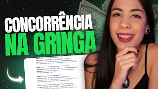 ANUNCIAR NA GRINGA - Como Ver TODOS Os ANÚNCIOS dos Seus Concorrentes - Google Ads para Afiliados