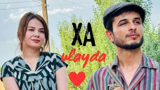 Abror Aktamov - Xa ulayda (klip video) #premyera