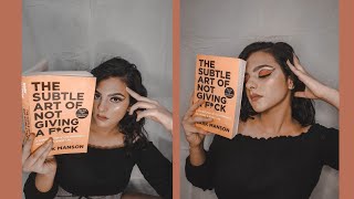 Doing my makeup and a photoshoot inspired by a book's cover ! | Asmi Pahwa