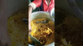 Famouse Dum Biryani 🍗😋 #shorts #dumbiryani #viral #chickenrecipes