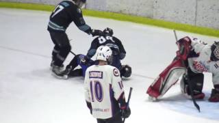 DK 2017 03 28 ICEWOLVES3 HOCKEYARENA