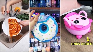 New gadgets! 😍Smart appliances, kitchen tools/utensils for home🙏makeup/ beauty 🙏tiktok China#1160