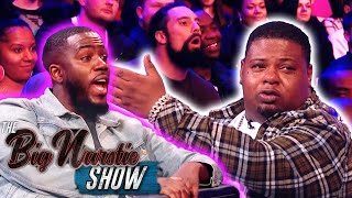 Big Narstie Shocks The Audience | The Big Narstie Show