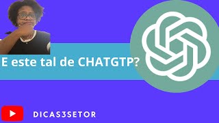 CHATGPT - Benefícios para as ONGs?