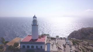 Cap Formentor Mallorca