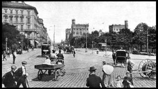 Heifetz Live 1943 Alt Wien (Godowsky)