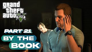 GTA 5 - By the Book [ Part 21 ] 2024