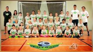 FUTSAL ACADEMY 5-24-16