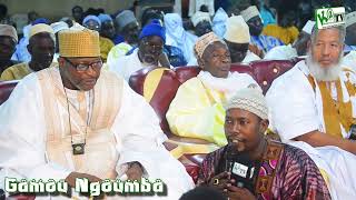 Gamou Ngoumba 2024: Keur Cheikh Sadbouh DIOP