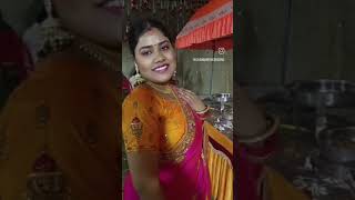 Satrangi | Saree Look in wedding function #arijitsingh #reels #trending #viral#shorts#ytshorts#saree