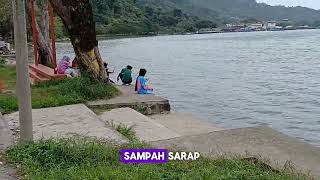 Pantai Pasir Putih Sandakan Sabah